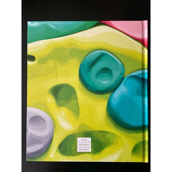 ALEXANDER ROSS Exhibition Sept. 8 -Oct. 15, 2022 - Picture 6 of 6